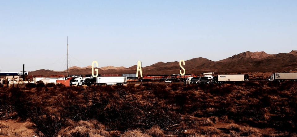 This has all been said before